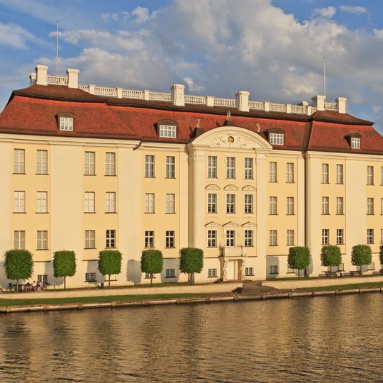 Köpenick Palace