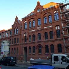 Bennostraße 4a, Hannover