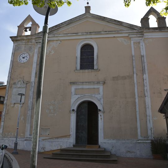 Chiesa di Maria Santissima Assunta