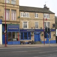 Lewins Public House