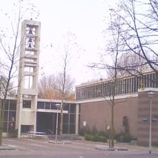 Sint-Lucaskerk