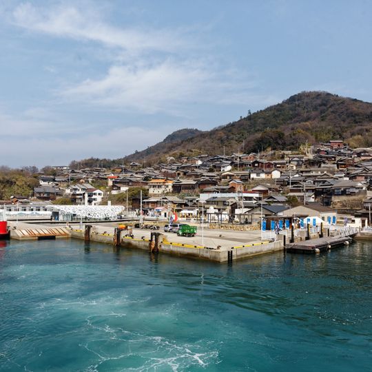 Ogijima