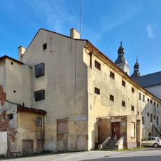 Piarist monastery in Piotrków Trybunalski