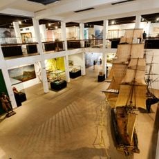 Musée national de la Marine de Toulon