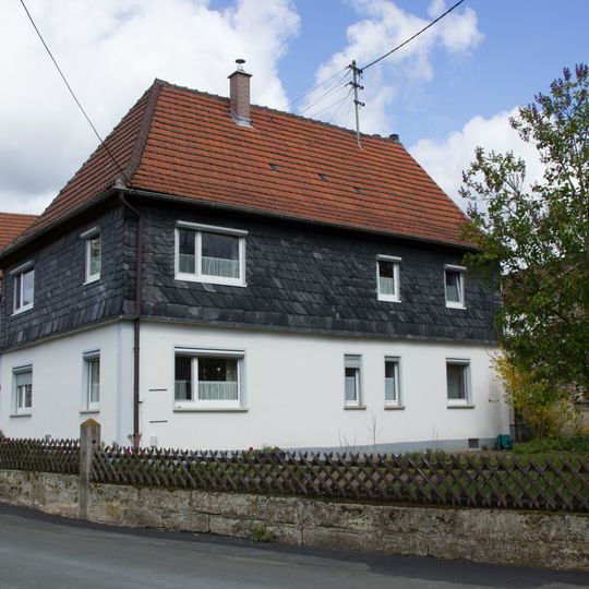 Wohnhaus