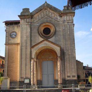Santa Maria del Carmelo e Sant'Egidio