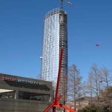 Museum Tower
