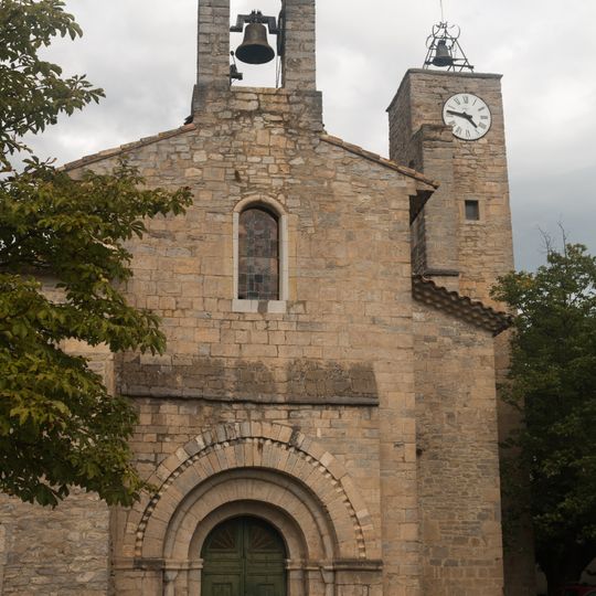 Iglesia de San Félix de Gerona