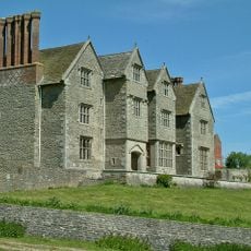 Wilderhope Manor