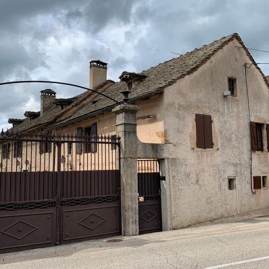 Ferme de la Balmetière