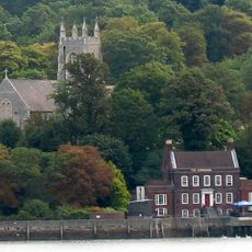 Medway Heritage Centre, Chatham