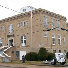 War Memorial Building