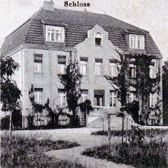 Gut Mühlenhof