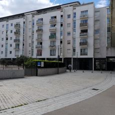Place Jean-Pronteau