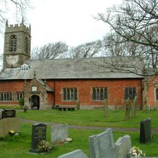 Church of St Michael