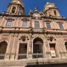 Iglesia de San Luis de los Franceses