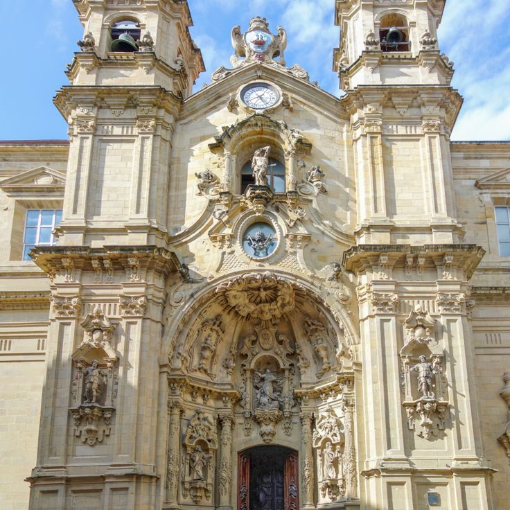Basílica de Santa Maria del Coro