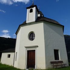 Heilig-Grab-Kapelle bei Schloss Moos