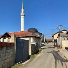 Old Mosque