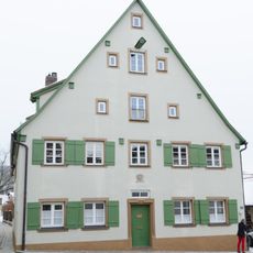 Bortenmachergasse 20