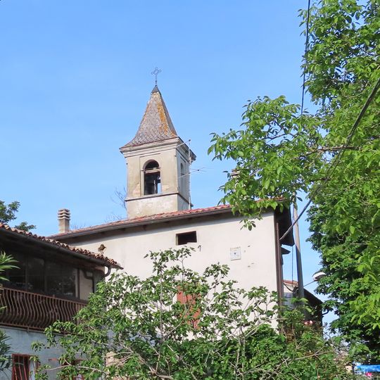 Chiesa di Santo Stefano