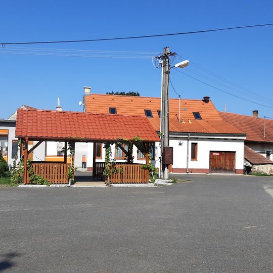 Střelskohoštická Lhota