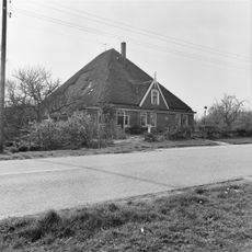 Koningspade 31, Hoogwoud