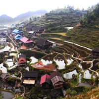 Rongshui Miao Autonomous County