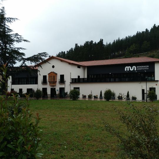 Aretxabaleta Campusa