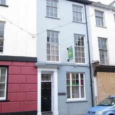 No.32 Pier Street (Plaid Cymru)