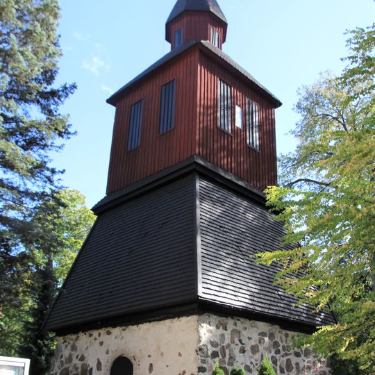 Lohjan kirkon tapuli