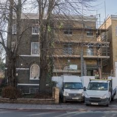 220 And 222, Camberwell New Road Se5