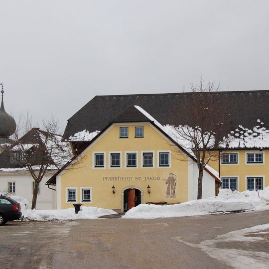 Pfarrheim St. Jakob