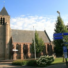 Hervormde kerk