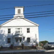 North Christian Congregational Church