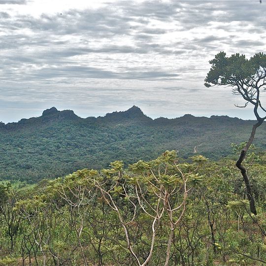 Parque Estadual dos Pirineus