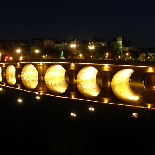 Pont de Verdun