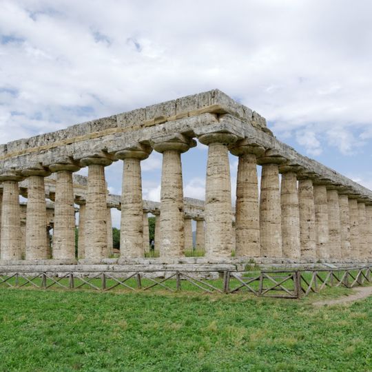 Tempio di Era