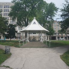 Ziedler-Union Square
