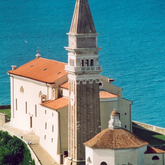 Chiesa di San Giorgio