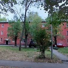 Жилой дом (Можайский)