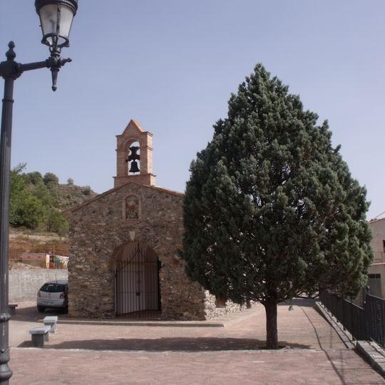 Ermita de San Blas de Gaibiel