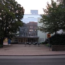 Kotka City Theatre
