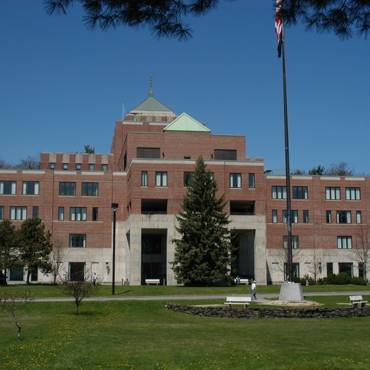 Togus VA Medical Center