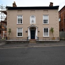 National Westminster Bank