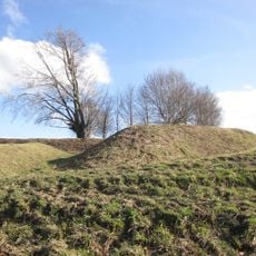 Redoubt of Santa Barbara