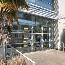 Crafts Study Centre Archives, University for the Creative Arts