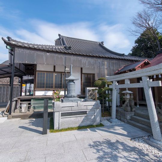 唱導寺