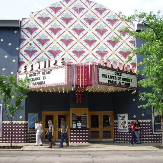 Esquire Theatre
