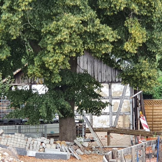 Crimmitschauer Straße 216, Werdau